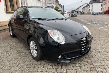 Alfa Romeo MiTo Gebrauchtwagen