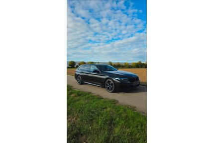BMW 540 Gebrauchtwagen