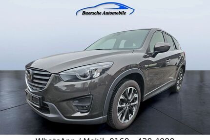 Mazda CX-5 Gebrauchtwagen