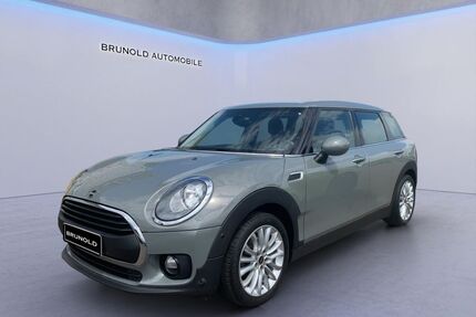 Mini One Clubman Gebrauchtwagen