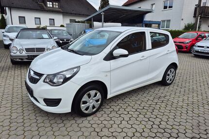 Opel Karl Gebrauchtwagen