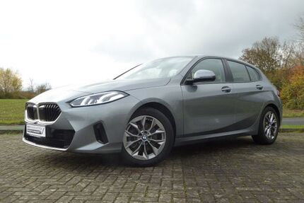 BMW 120 Gebrauchtwagen