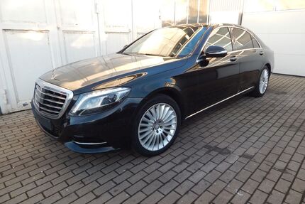 Mercedes-Benz S 350 Gebrauchtwagen