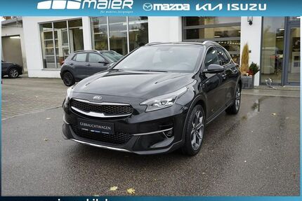 Kia XCeed Gebrauchtwagen