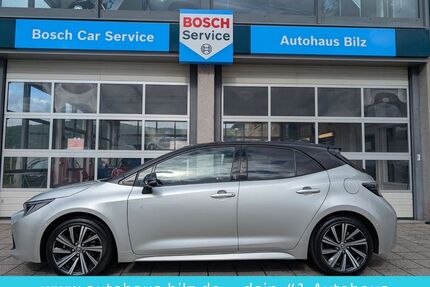 Toyota Corolla Gebrauchtwagen