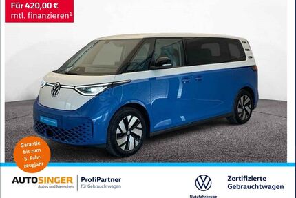 VW ID. Buzz Gebrauchtwagen