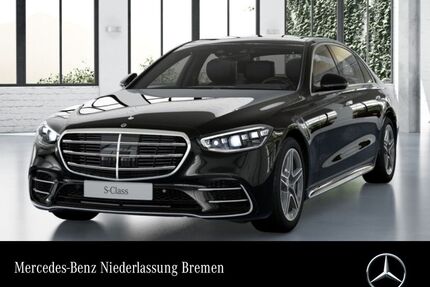 Mercedes-Benz S 450 Gebrauchtwagen