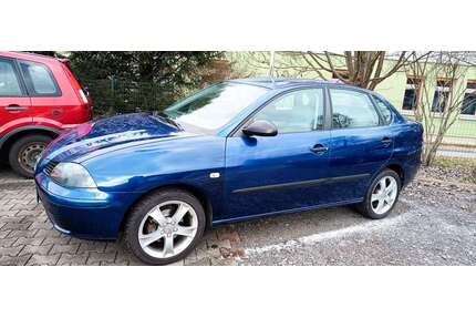 Seat Cordoba Gebrauchtwagen