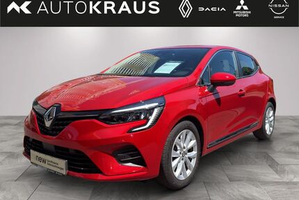 Renault Clio Gebrauchtwagen