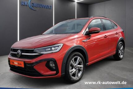 VW Taigo Gebrauchtwagen