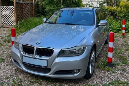 BMW 318 Gebrauchtwagen