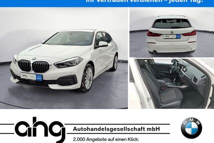 BMW 116 Gebrauchtwagen