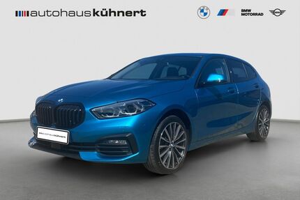 BMW 118 Gebrauchtwagen