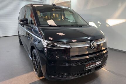 VW T7 Multivan Gebrauchtwagen