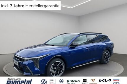 Kia K4 Gebrauchtwagen