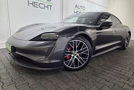 Porsche Taycan Gebrauchtwagen