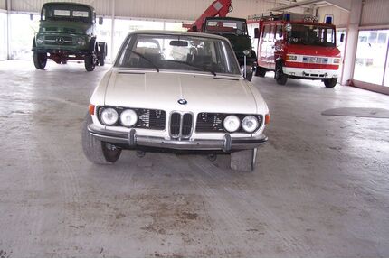 BMW Andere Gebrauchtwagen