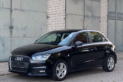 Audi A1 Gebrauchtwagen