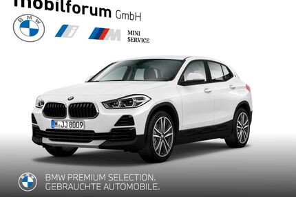 BMW X2 Gebrauchtwagen
