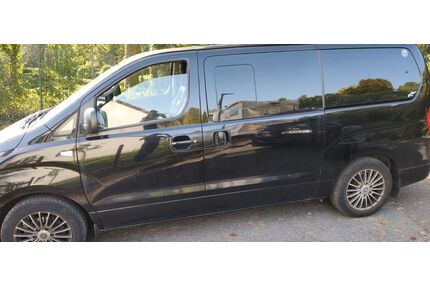 Hyundai H-1 Starex Gebrauchtwagen