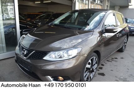 Nissan Pulsar Gebrauchtwagen