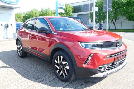 Opel Mokka Gebrauchtwagen