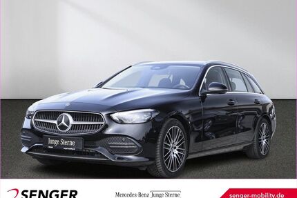 Mercedes-Benz C 180 Gebrauchtwagen
