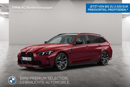 BMW M3 Gebrauchtwagen