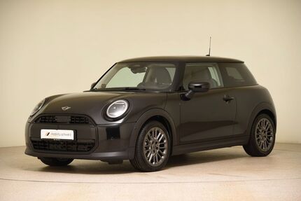 Mini Cooper Gebrauchtwagen