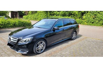 Mercedes-Benz E 500 Gebrauchtwagen
