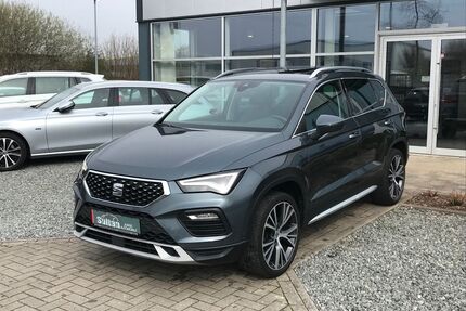 Seat Ateca Gebrauchtwagen