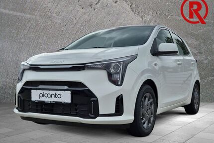 Kia Picanto Gebrauchtwagen