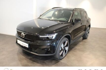 Volvo EX40 Gebrauchtwagen