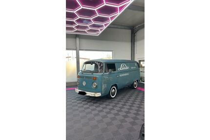 VW T2 Gebrauchtwagen