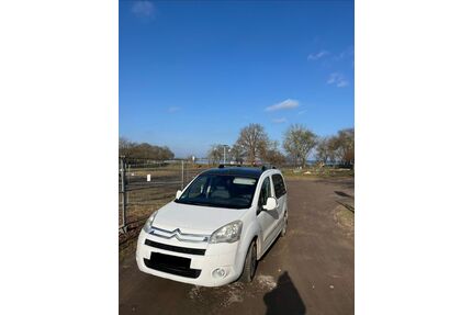 Citroen Berlingo Gebrauchtwagen