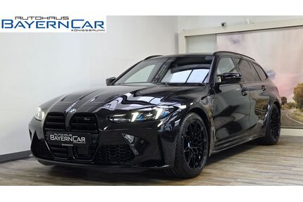 BMW M3 Gebrauchtwagen