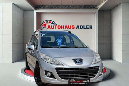 Peugeot 207 Gebrauchtwagen
