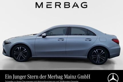 Mercedes-Benz A 200 Gebrauchtwagen