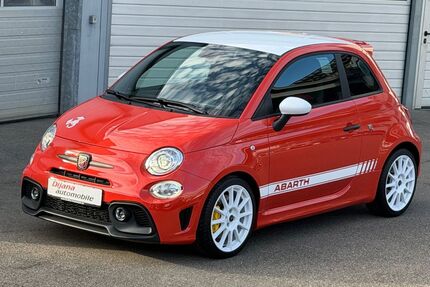 Abarth 695 Gebrauchtwagen