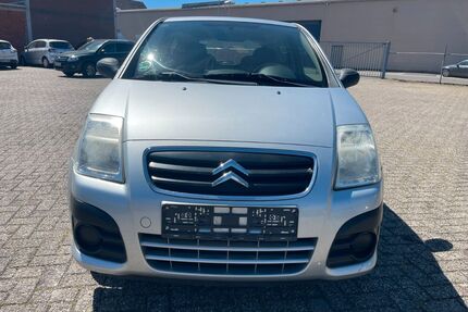 Citroen C2 Gebrauchtwagen