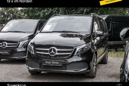 Mercedes-Benz V 250 Gebrauchtwagen