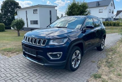 Jeep Compass Gebrauchtwagen