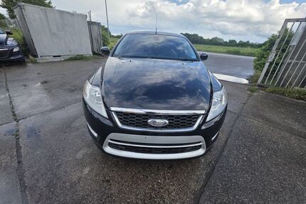 Ford Mondeo Gebrauchtwagen