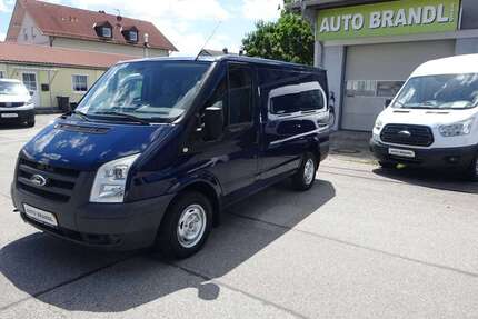 Ford Transit Gebrauchtwagen
