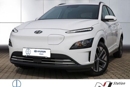 Hyundai KONA Gebrauchtwagen