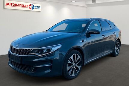 Kia Optima Gebrauchtwagen
