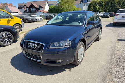 Audi A3 Gebrauchtwagen