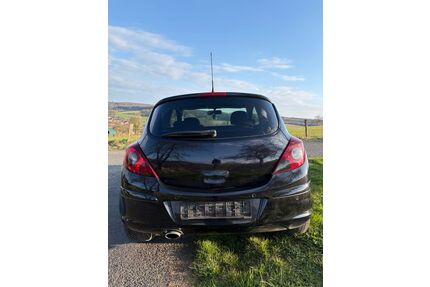 Opel Corsa Gebrauchtwagen