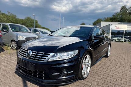 VW CC Gebrauchtwagen