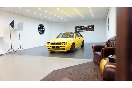 Lancia Delta Gebrauchtwagen